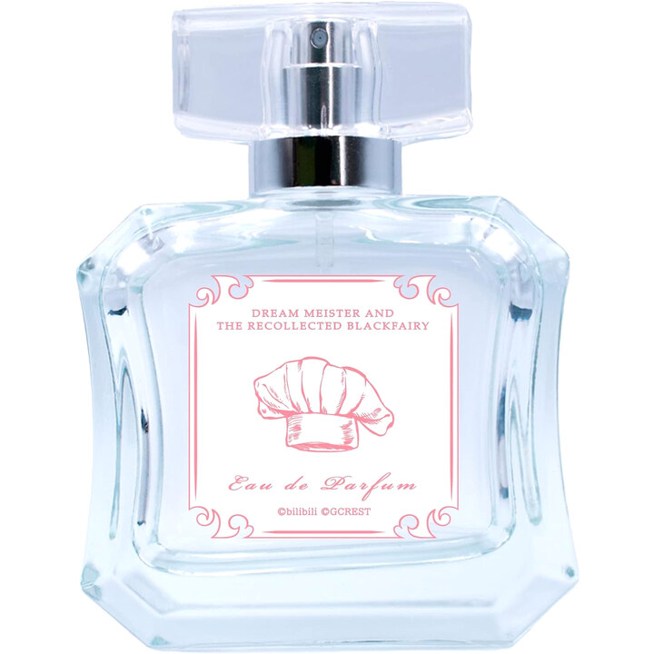 Dream Meister and the Recollected Black Fairy - Cuit